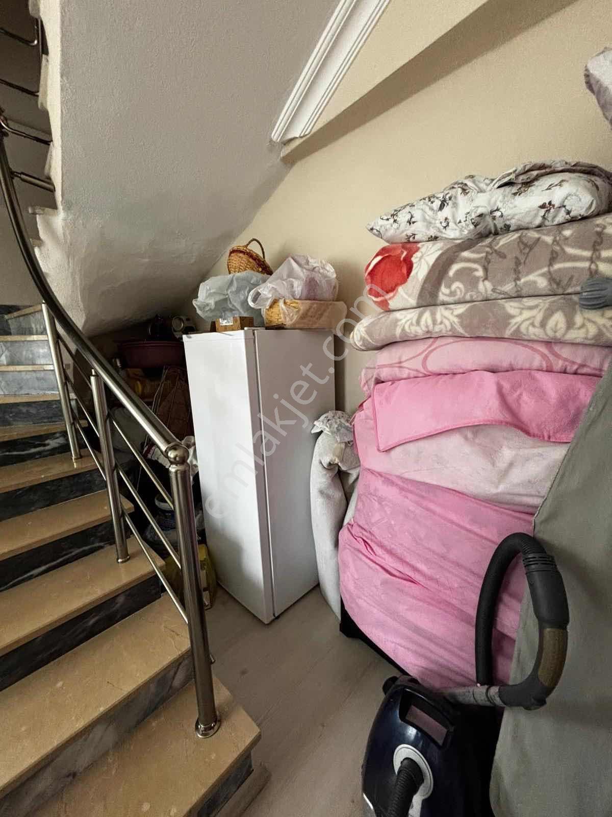 Ze/max Tan Gültepe Hah.iskanlı 120 M2 3+1 Satılık Ters Dubleks - Görsel 14