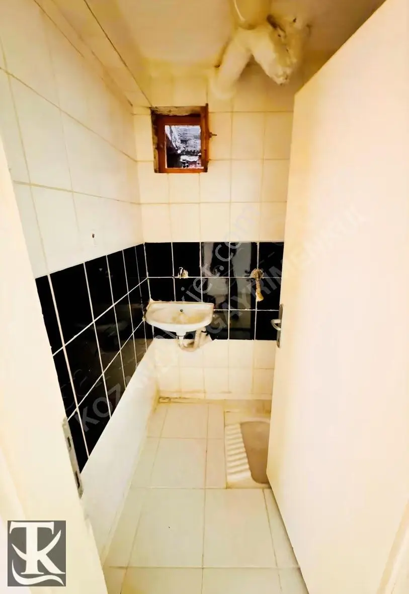 Kıbrısköy'de Satılık Eşyalı 3+1 Daire...