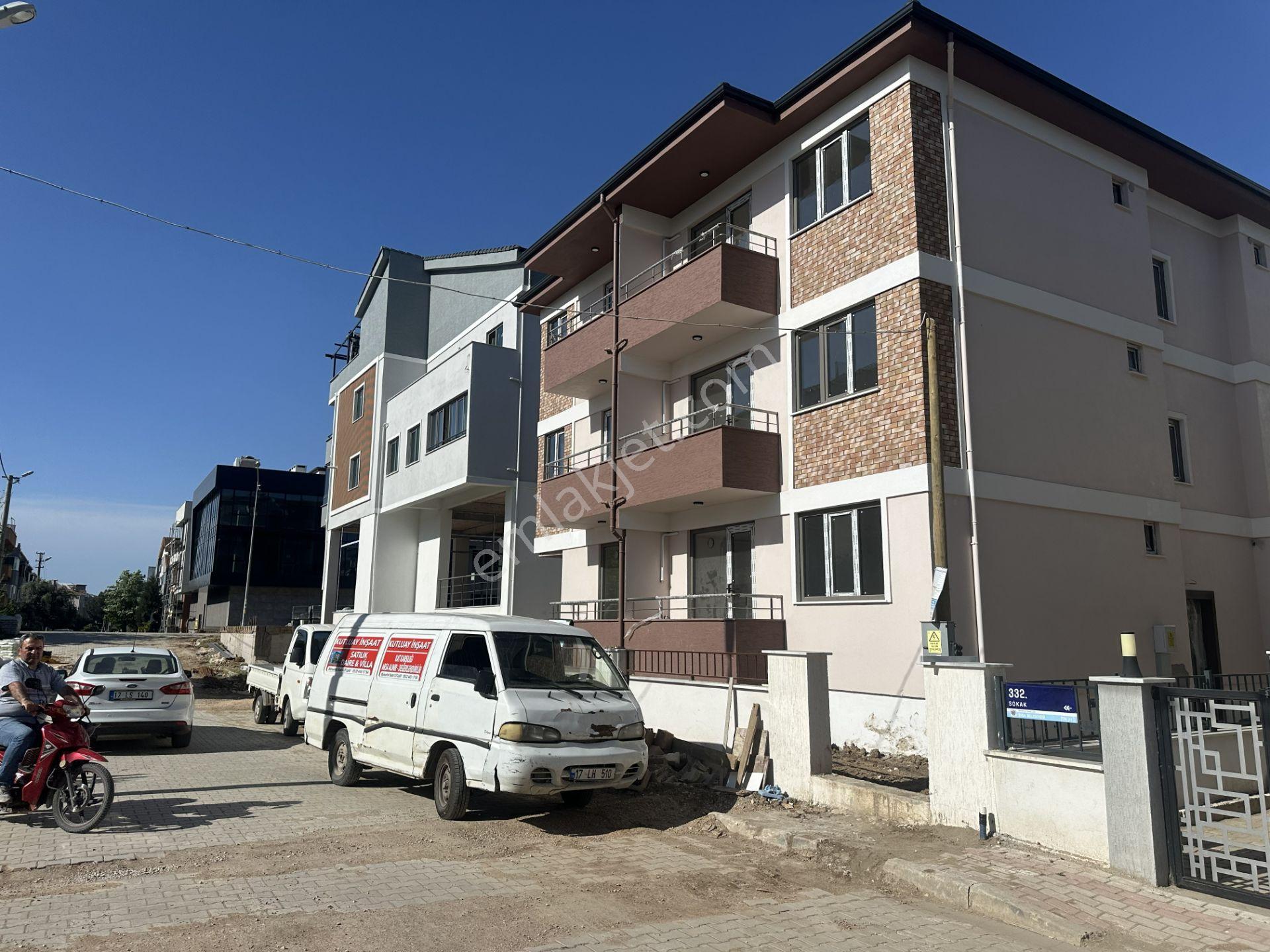 Biga Yeniyakada Sıfır, Balkonlu Satılık 1+1 Daire - Görsel 20