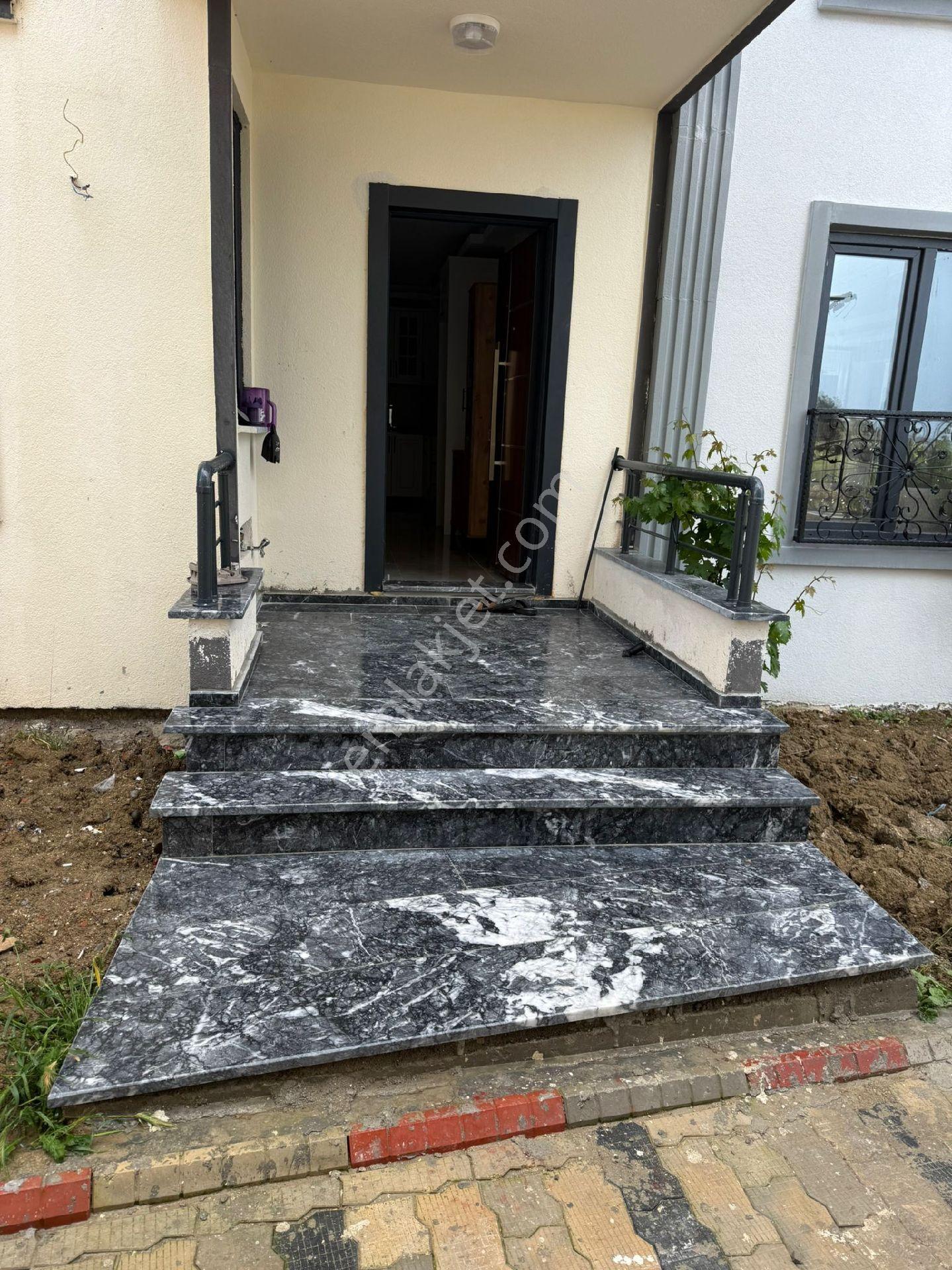 Tekirdag Şarköy İstiklal Mah Terzikoyyolu Üzeri Denizin Kıyısında - Görsel 19