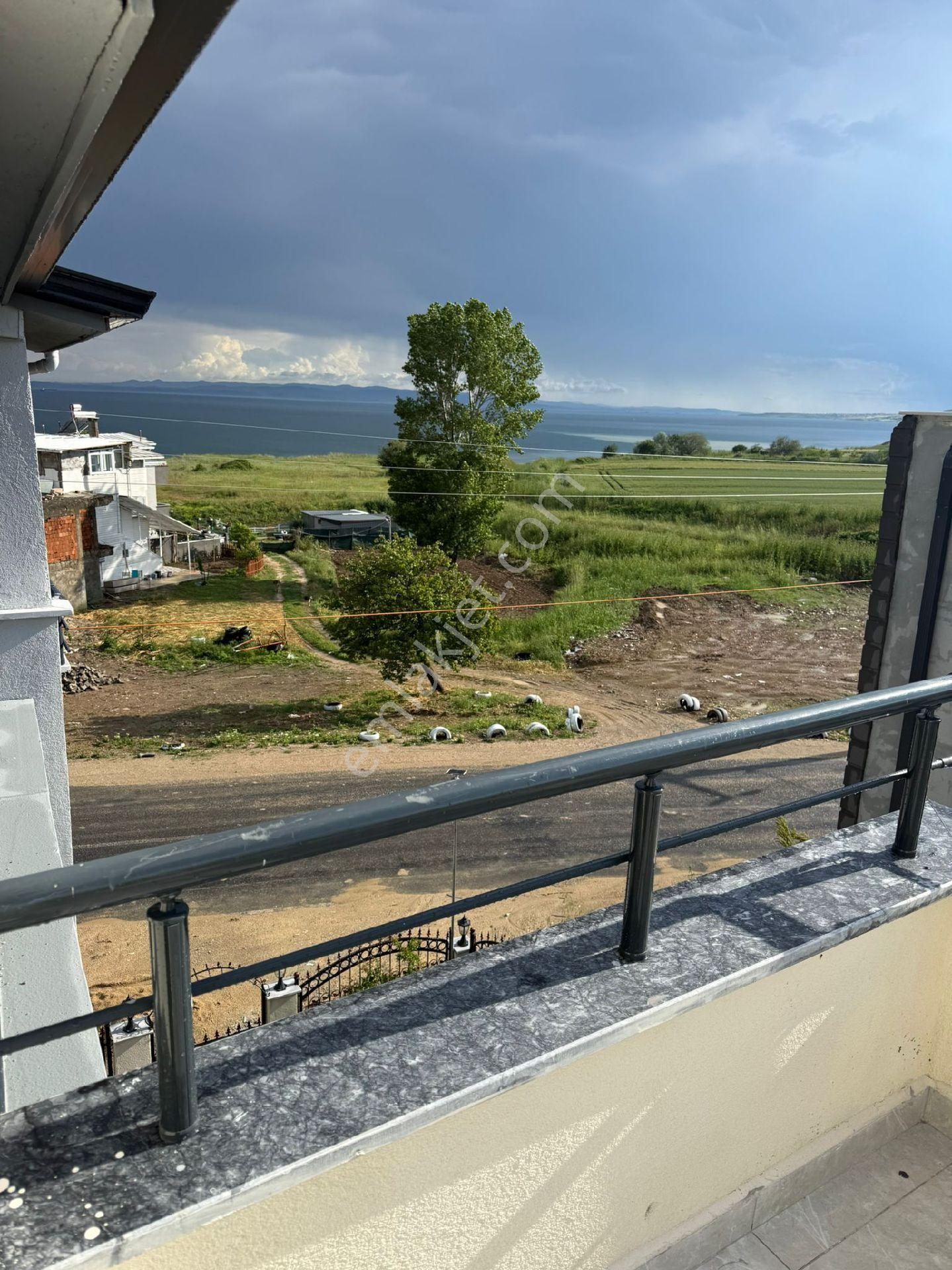Tekirdag Şarköy İstiklal Mah Terzikoyyolu Üzeri Denizin Kıyısında - Görsel 16