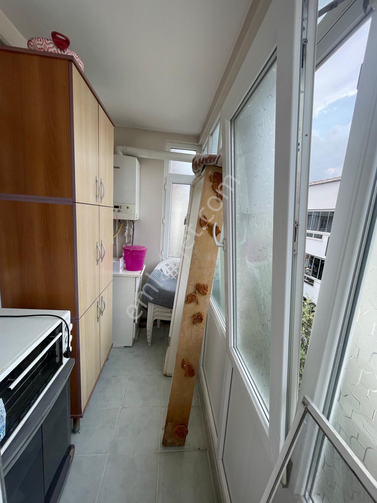 Paşaalanı'nda Full Eşyalı, Masrafsız 3+1 Kiralık Daire - Görsel 30