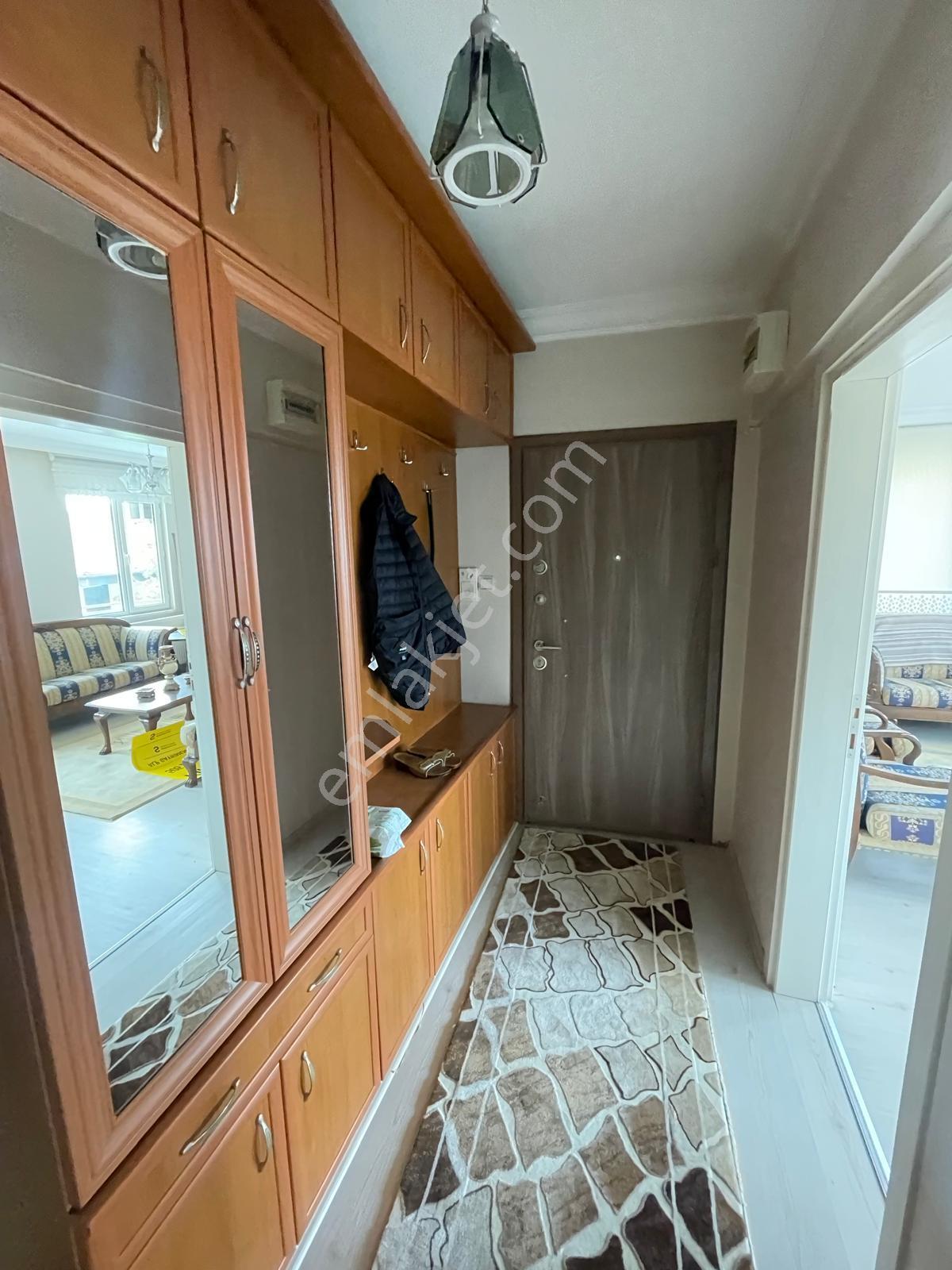 Paşaalanı'nda Full Eşyalı, Masrafsız 3+1 Kiralık Daire - Görsel 10