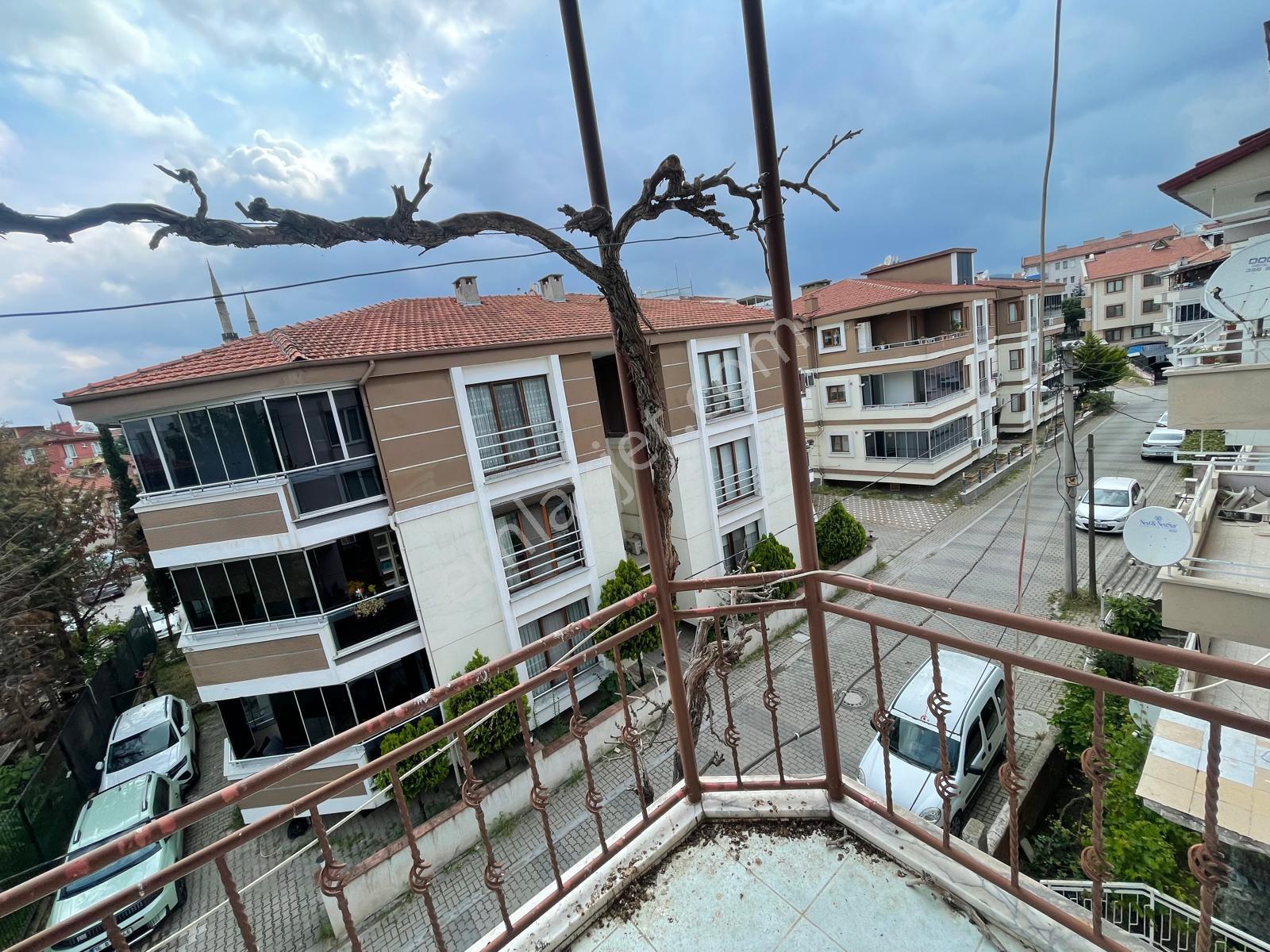 Paşaalanı'nda Full Eşyalı, Masrafsız 3+1 Kiralık Daire - Görsel 6