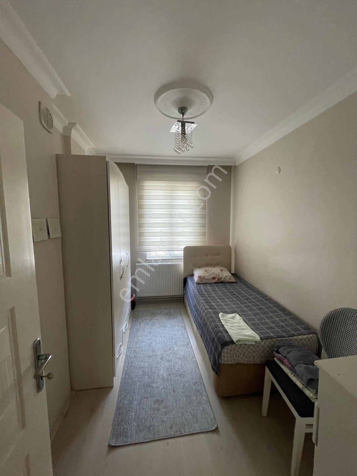 Paşaalanı'nda Full Eşyalı, Masrafsız 3+1 Kiralık Daire - Görsel 21