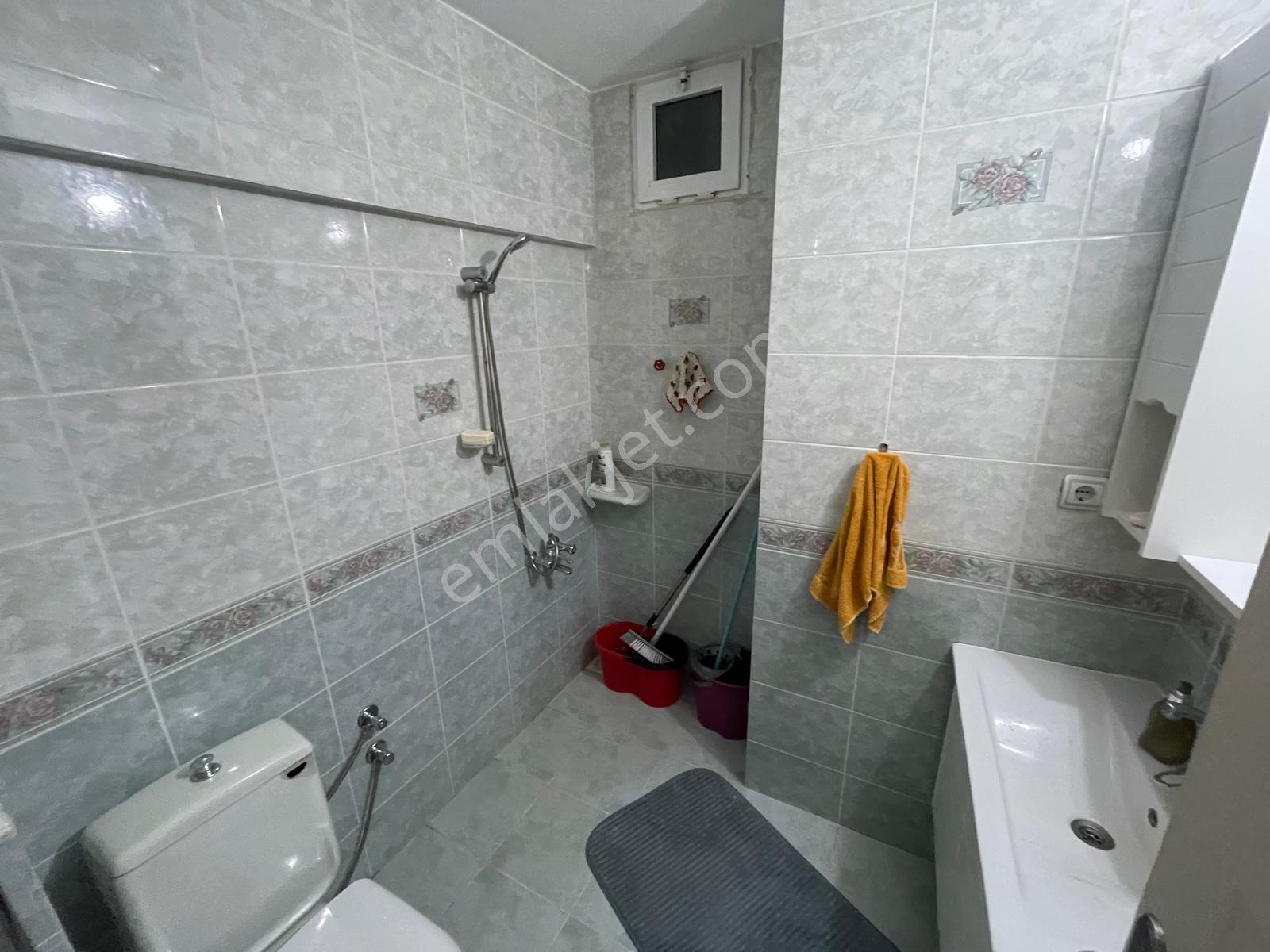 Paşaalanı'nda Full Eşyalı, Masrafsız 3+1 Kiralık Daire - Görsel 12