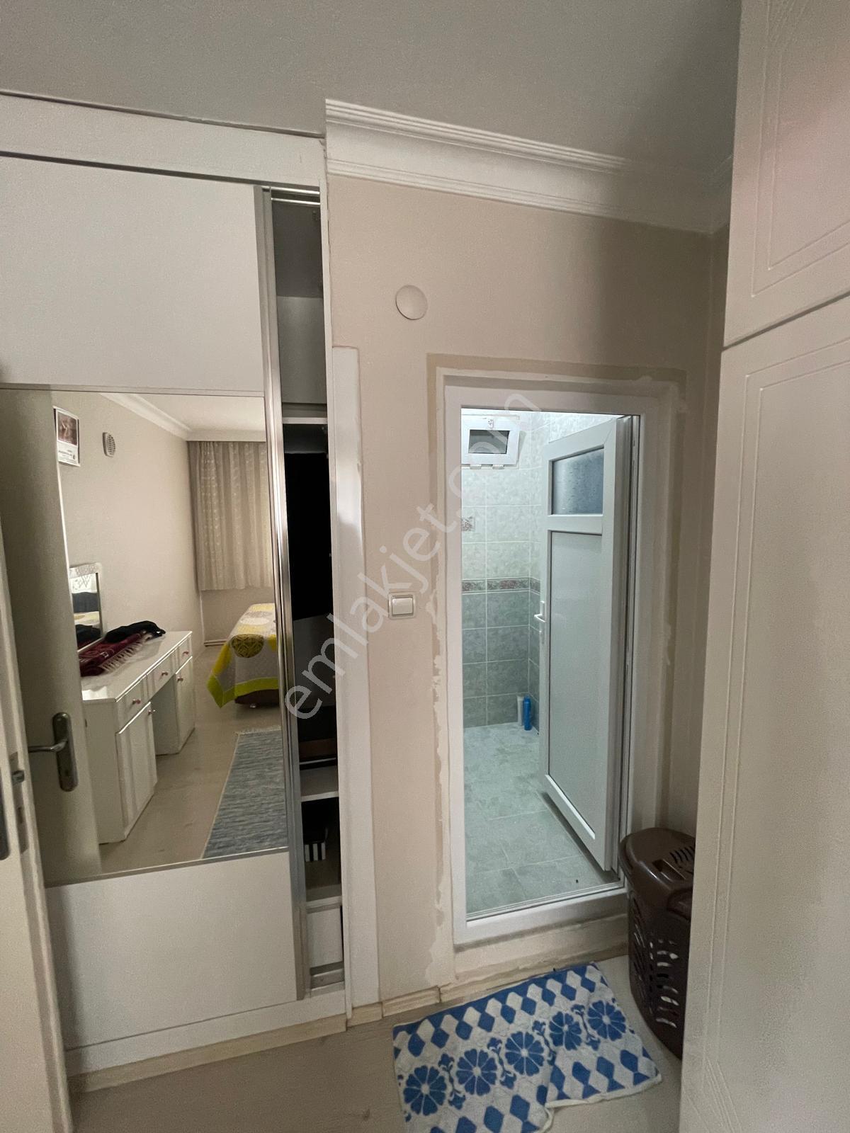 Paşaalanı'nda Full Eşyalı, Masrafsız 3+1 Kiralık Daire - Görsel 19