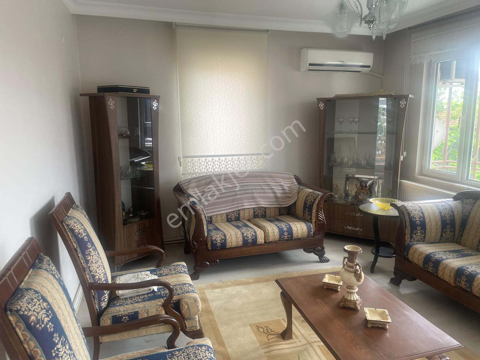 Paşaalanı'nda Full Eşyalı, Masrafsız 3+1 Kiralık Daire - Görsel 16