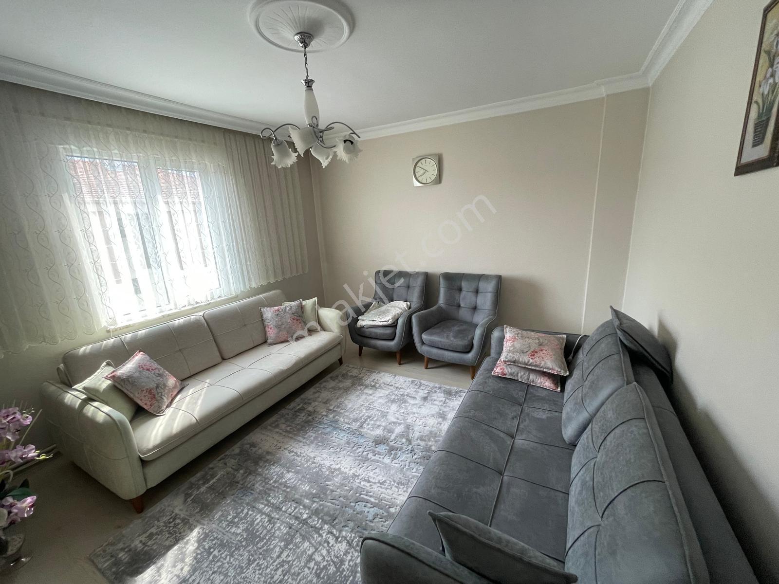 Paşaalanı'nda Full Eşyalı, Masrafsız 3+1 Kiralık Daire - Görsel 8
