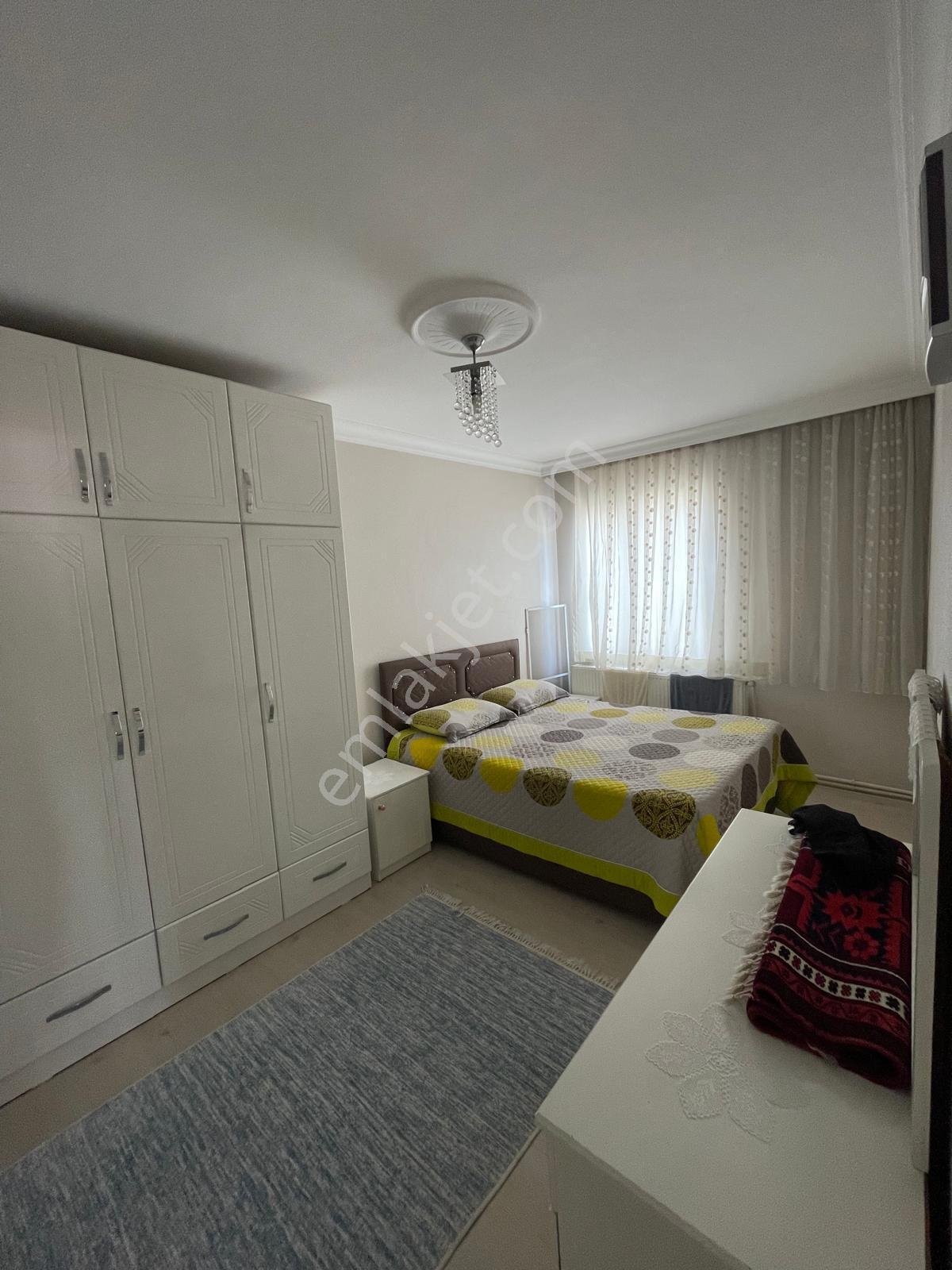 Paşaalanı'nda Full Eşyalı, Masrafsız 3+1 Kiralık Daire - Görsel 32