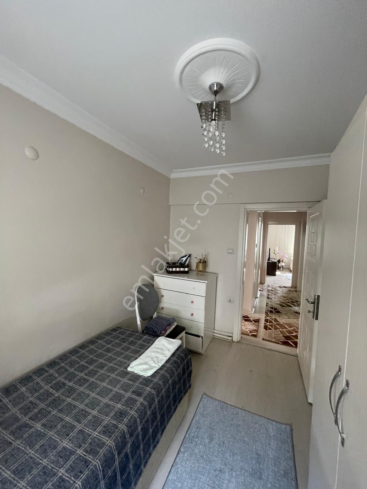 Paşaalanı'nda Full Eşyalı, Masrafsız 3+1 Kiralık Daire - Görsel 22