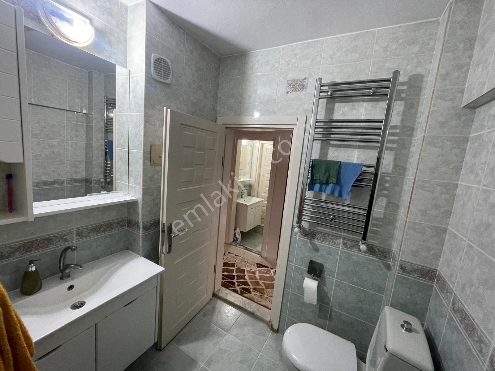 Paşaalanı'nda Full Eşyalı, Masrafsız 3+1 Kiralık Daire - Görsel 13