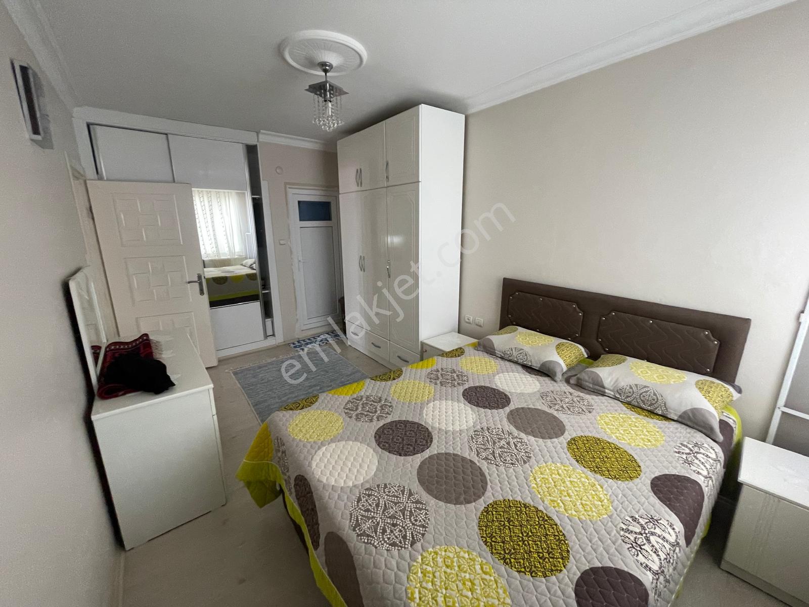 Paşaalanı'nda Full Eşyalı, Masrafsız 3+1 Kiralık Daire - Görsel 20