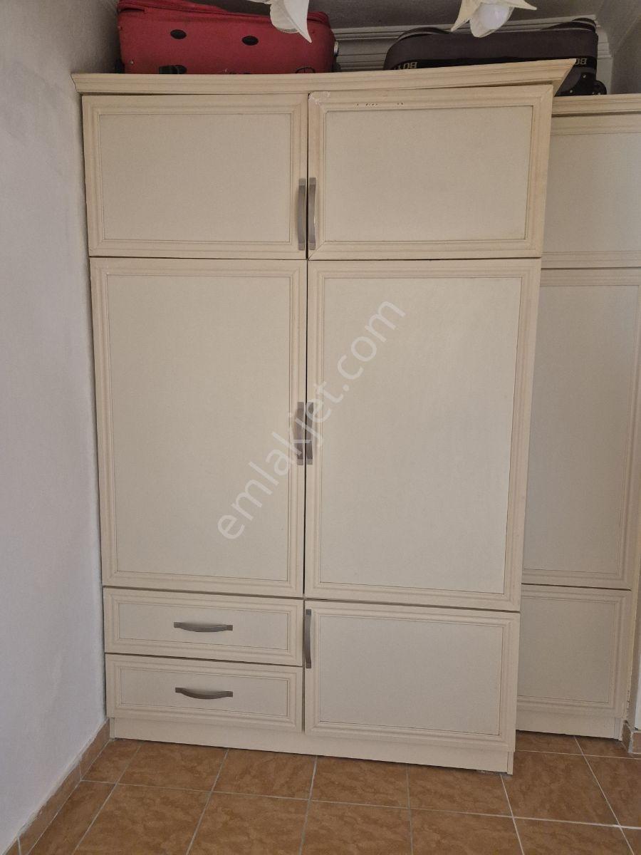 Deniz Manzaralı Site İçinde 3+1 Satılık Daire - Görsel 23