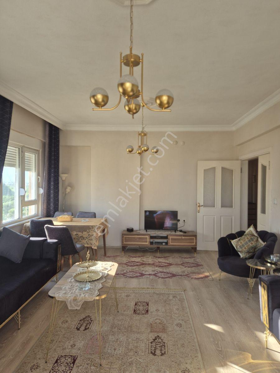 Deniz Manzaralı Site İçinde 3+1 Satılık Daire - Görsel 4