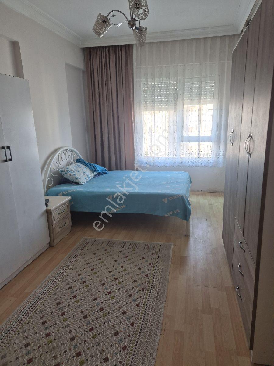 Deniz Manzaralı Site İçinde 3+1 Satılık Daire - Görsel 21