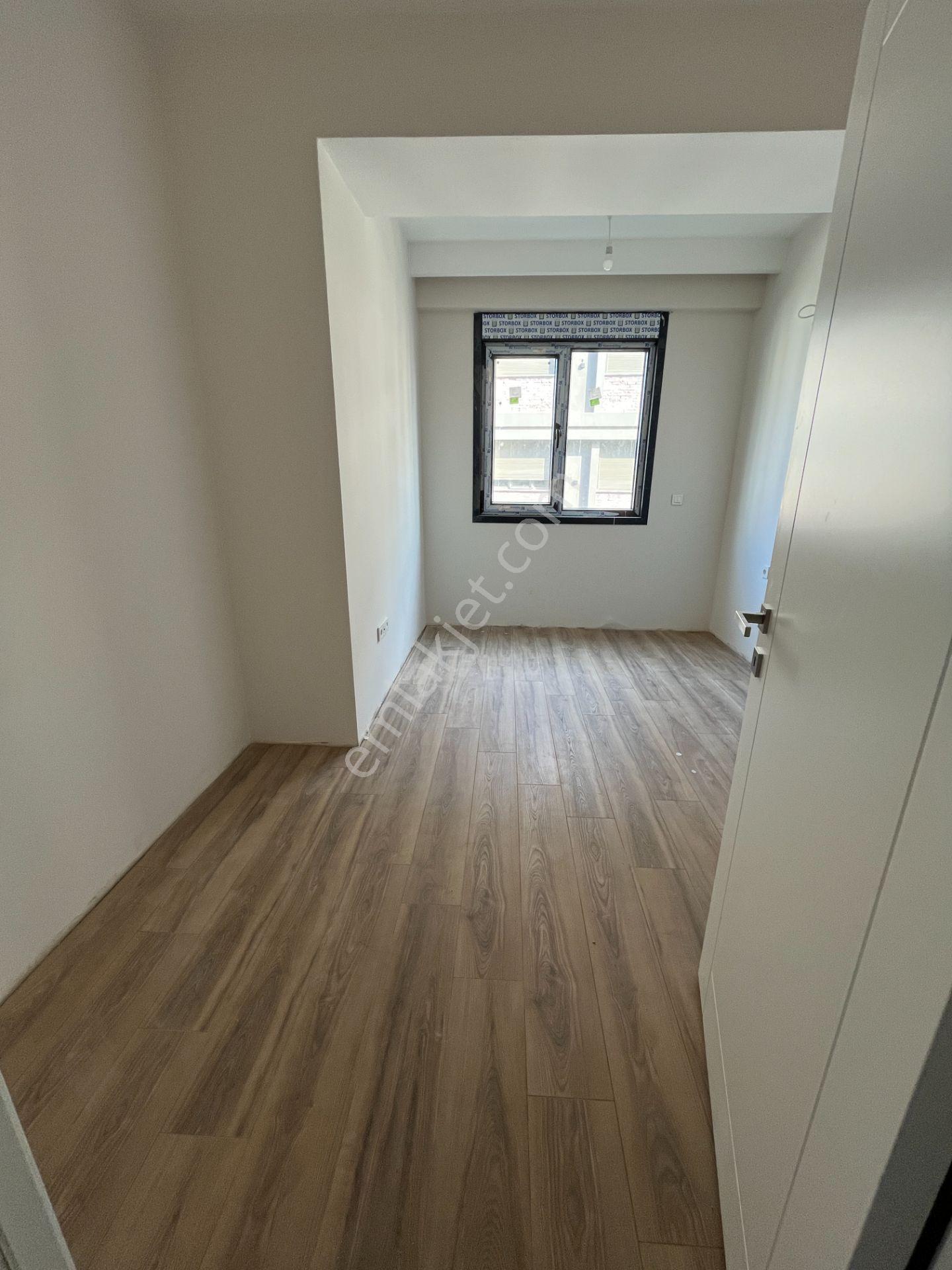 Üsküdar Barbaros Satılık Daire Sıfır Sitede 2+1 Ebeveynli - Görsel 28