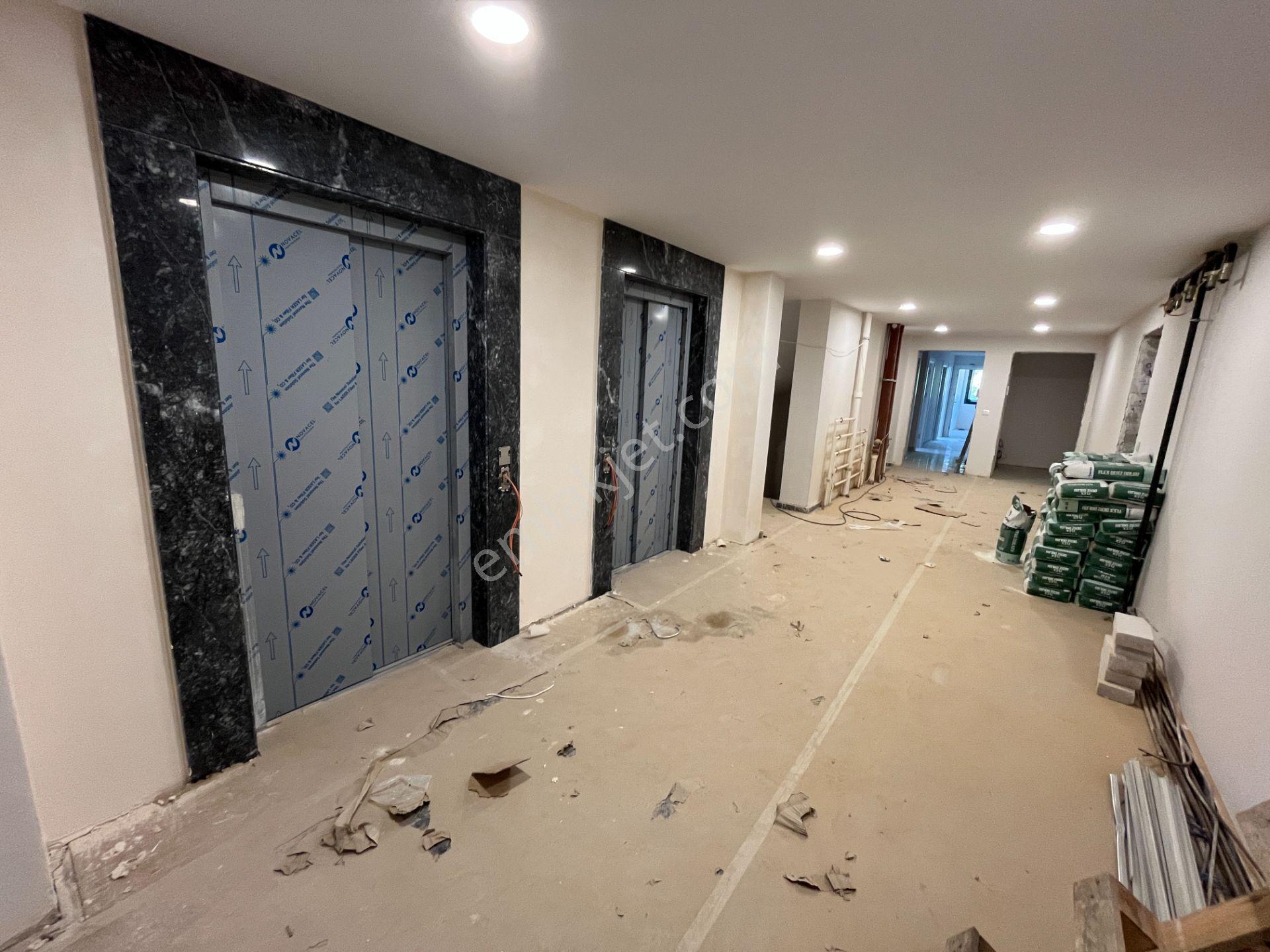 Üsküdar Barbaros Satılık Daire Sıfır Sitede 2+1 Ebeveynli - Görsel 5