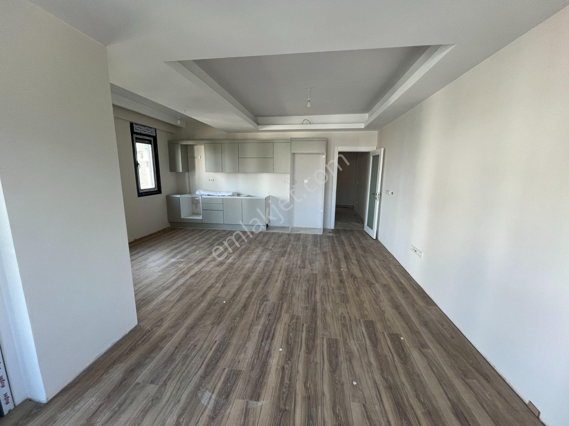 Üsküdar Barbaros Satılık Daire Sıfır Sitede 2+1 Ebeveynli - Görsel 22