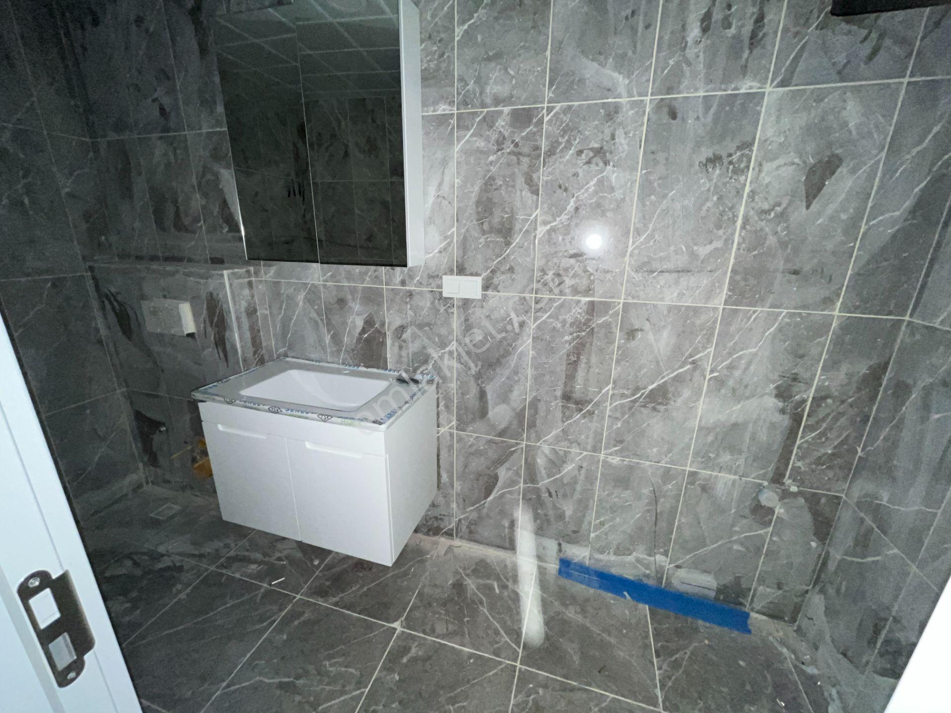 Üsküdar Barbaros Satılık Daire Sıfır Sitede 2+1 Ebeveynli - Görsel 10