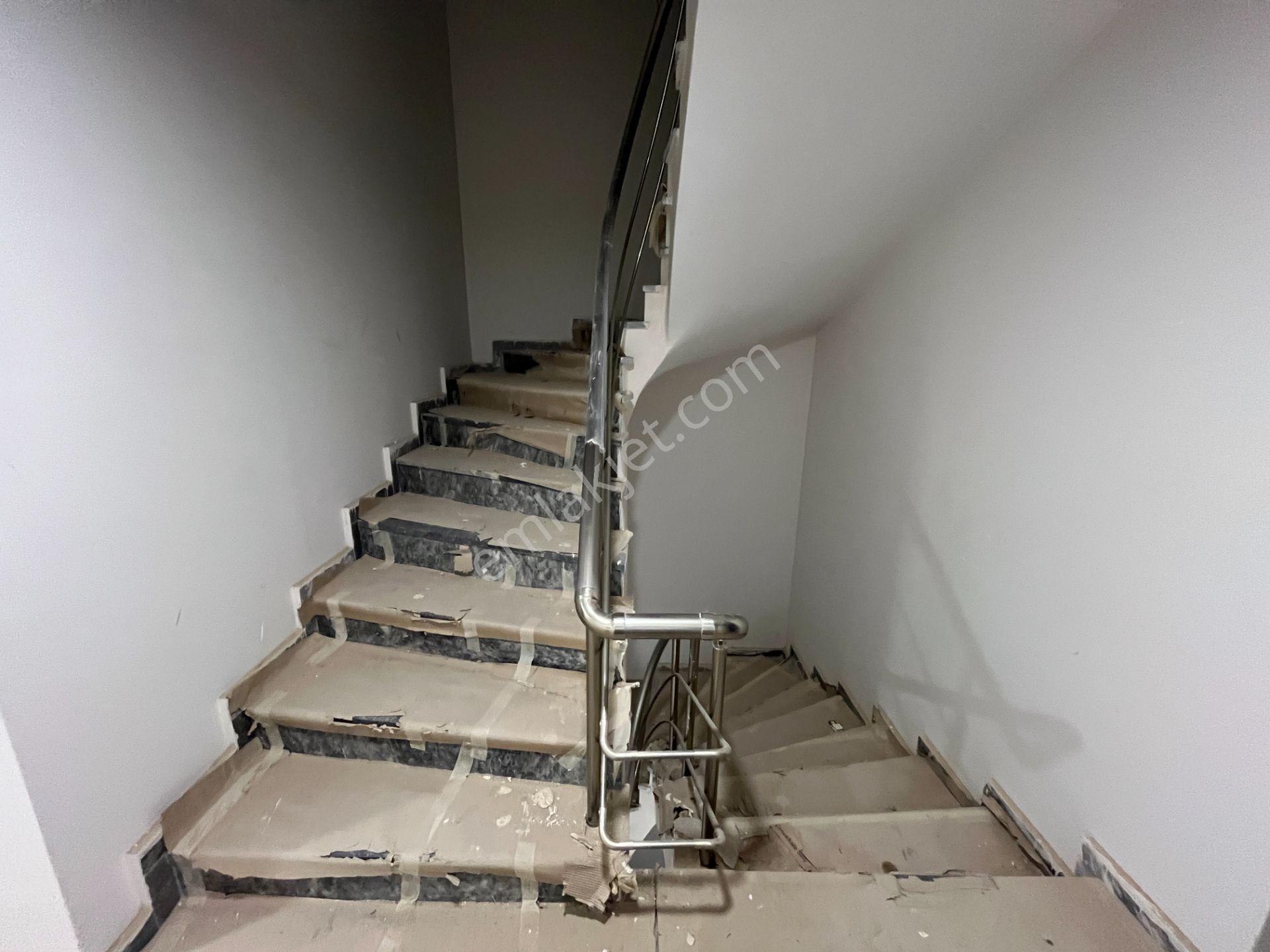 Üsküdar Barbaros Satılık Daire Sıfır Sitede 2+1 Ebeveynli - Görsel 4