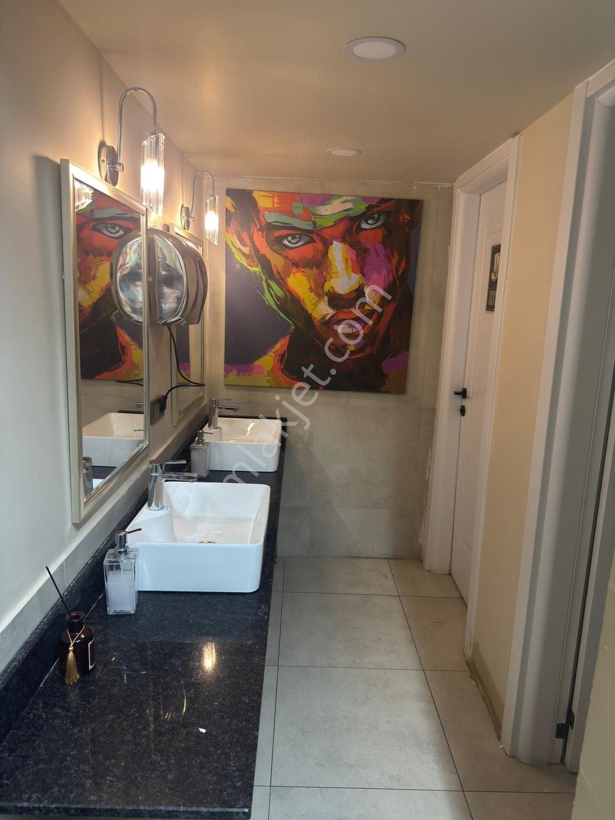 Selamiçeşme Bağdat Caddesi Üzerinde Kiralık Devren Cafe - Görsel 9