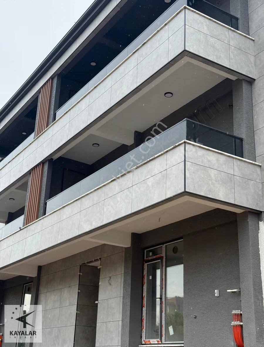 Kayalar Emlaktan Kadıköyde Satılık Lüks Daireler - Görsel 18