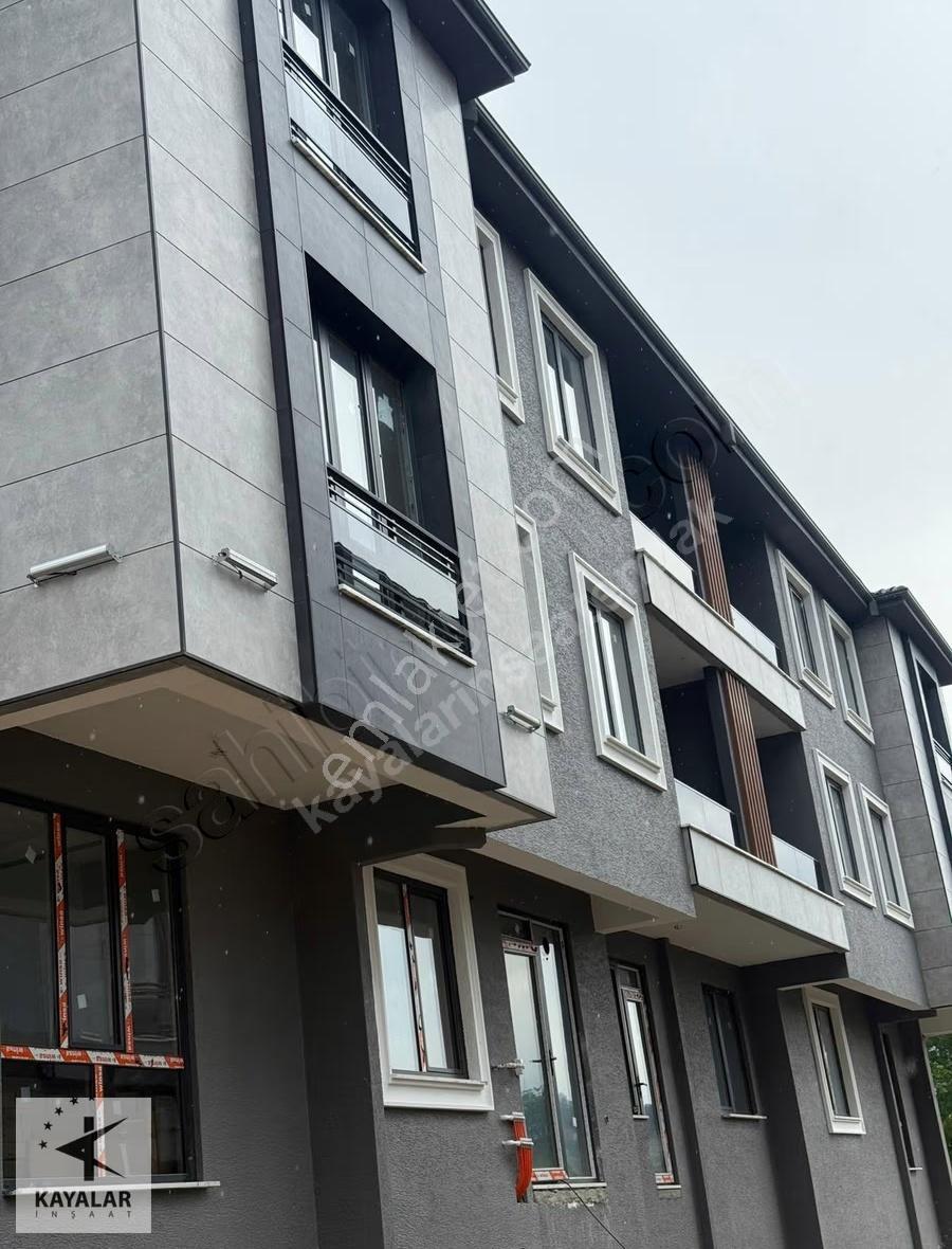 Kayalar Emlaktan Kadıköyde Satılık Lüks Daireler - Görsel 12