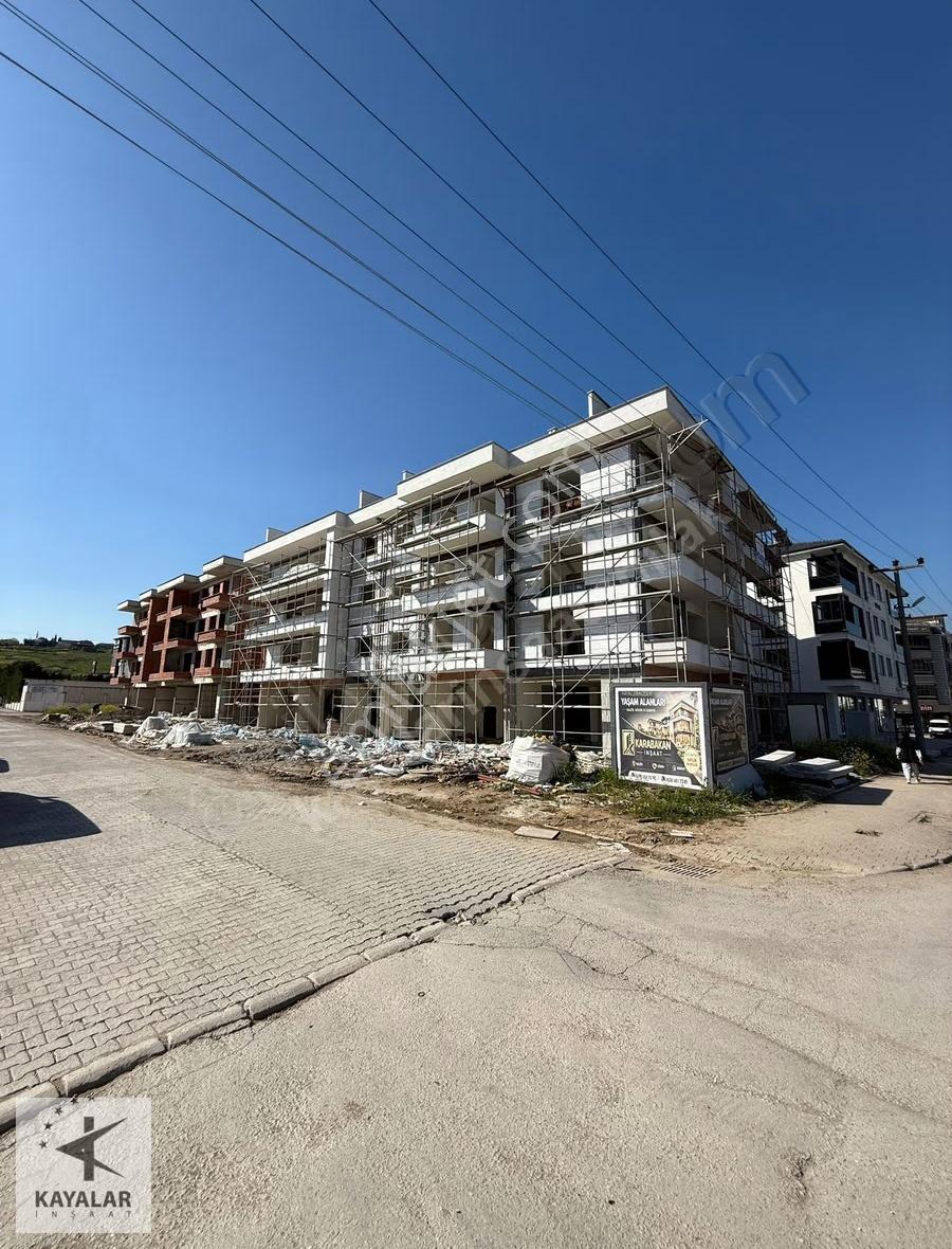 Kayalar Emlaktan Yalova Gop Mahallesinde Satılık 3+1 Daire - Görsel 14