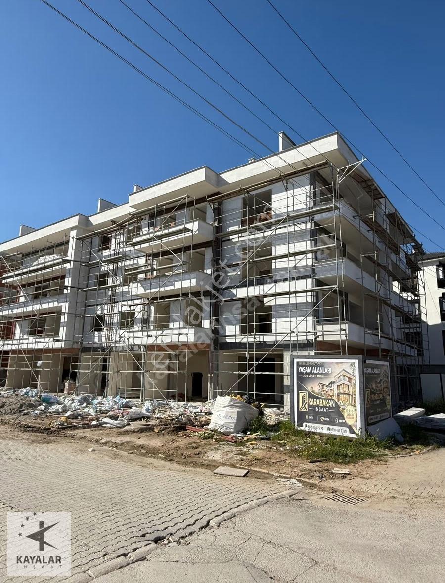 Kayalar Emlaktan Yalova Gop Mahallesinde Satılık 3+1 Daire - Görsel 13