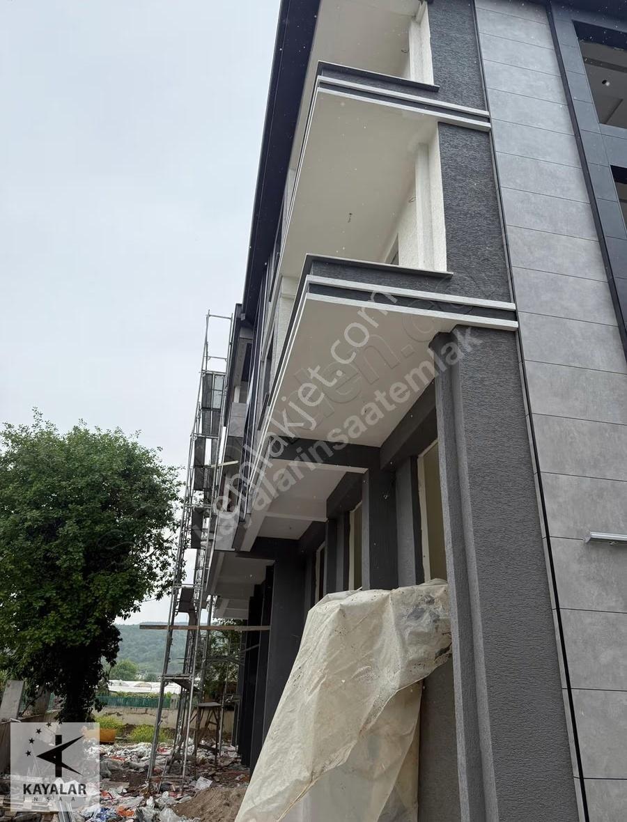 Kayalar Emlaktan Kadıköyde Satılık 24 Adet 1+1 Daire - Görsel 5