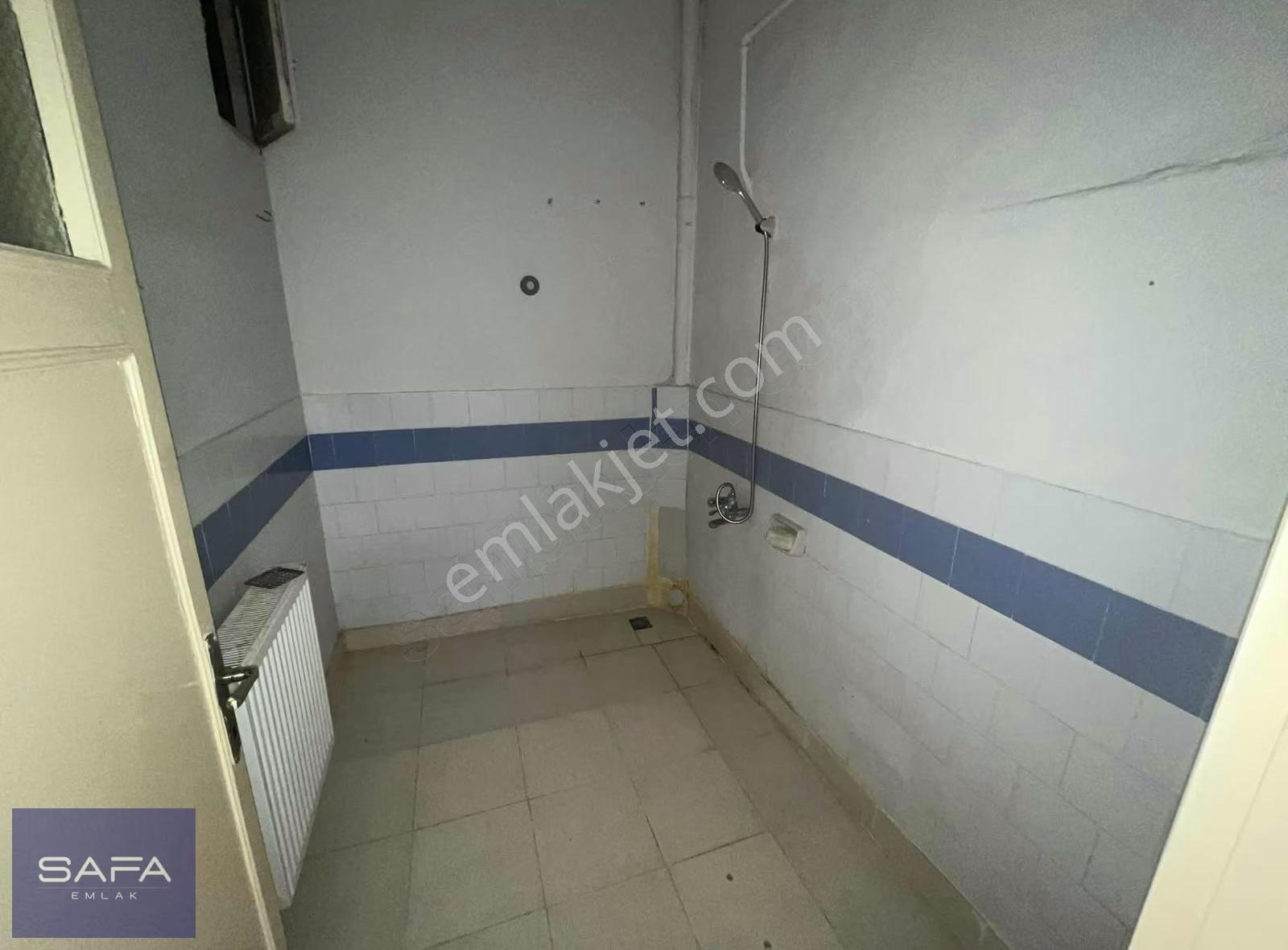 Fevzi Çakmak Mahallesinde Kombili İçi Yapılı Kiralık Daire - Görsel 9