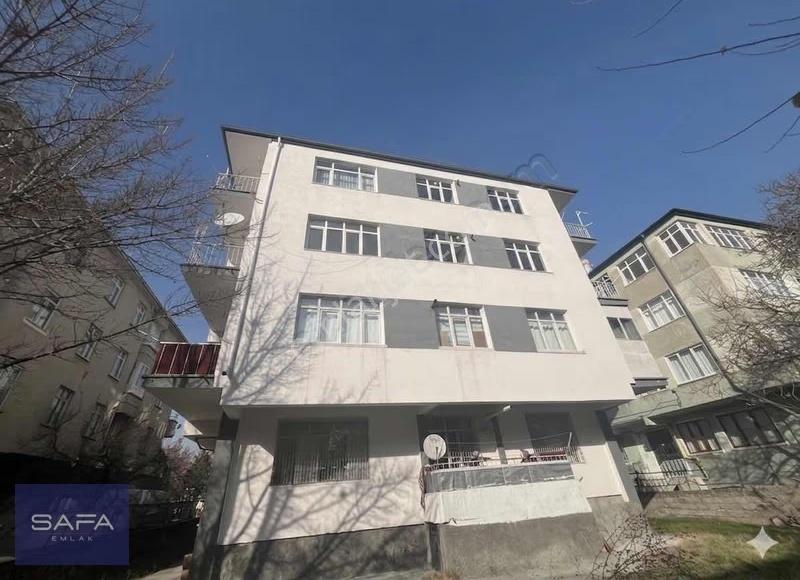 Fevzi Çakmak Mahallesinde Kombili İçi Yapılı Kiralık Daire - Görsel 3