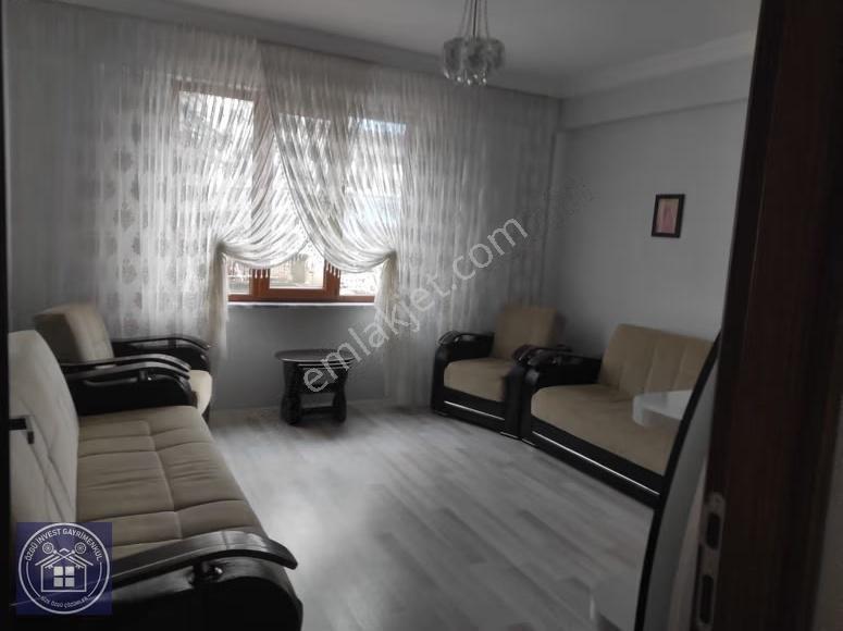 Özgü'den Yunusemre'de Manzaralı Ve Üç Cepheli Satılık 3+1 Daire - Görsel 17