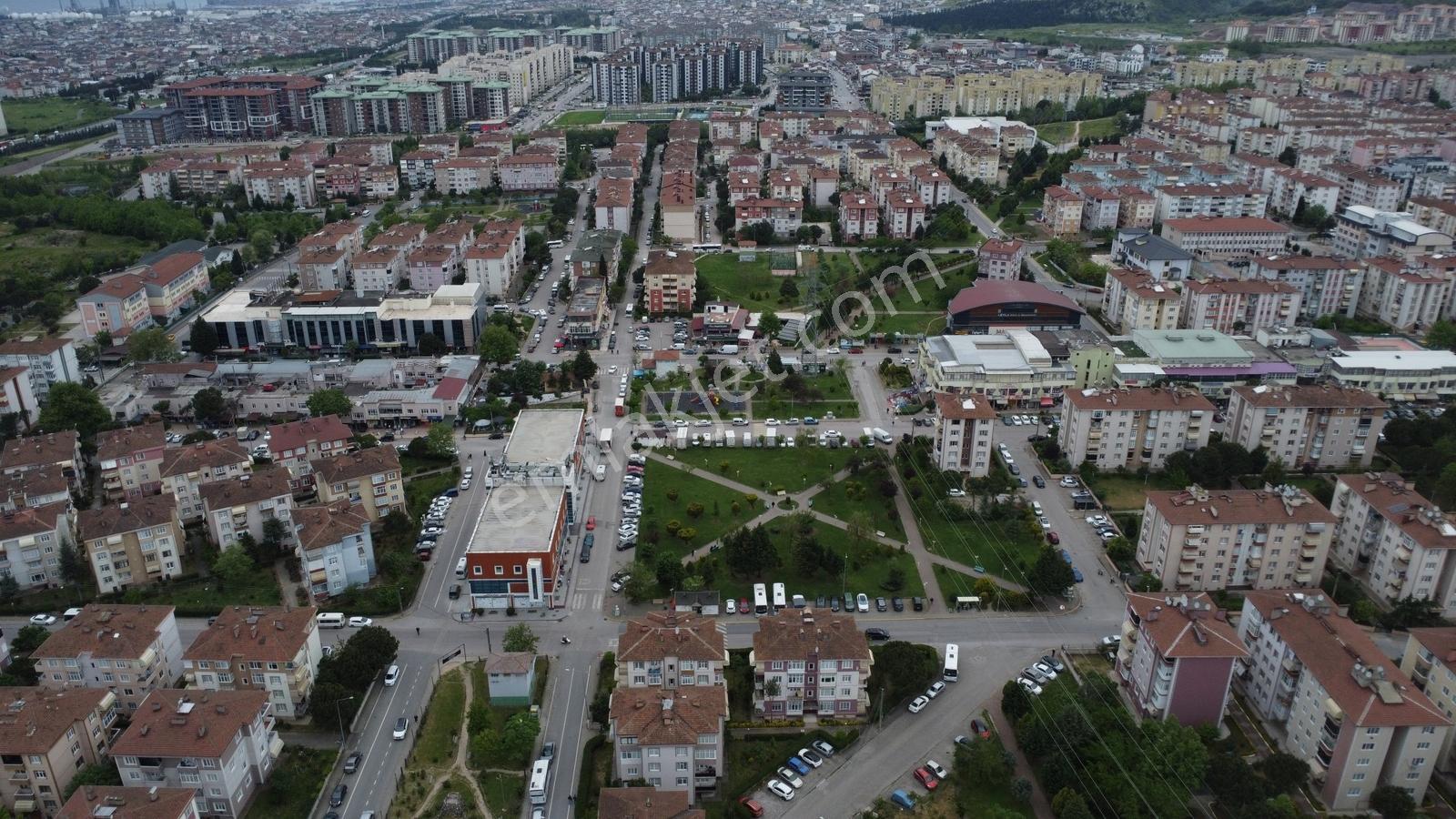 Derince Yaşamın Merkezinde 3+1 Satılık Daire - Görsel 3