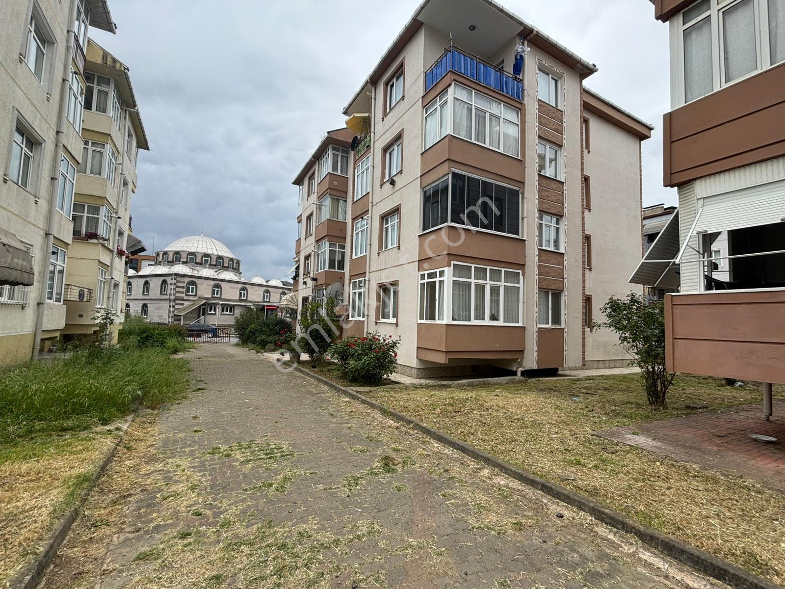 Derince Yaşamın Merkezinde 3+1 Satılık Daire - Görsel 24