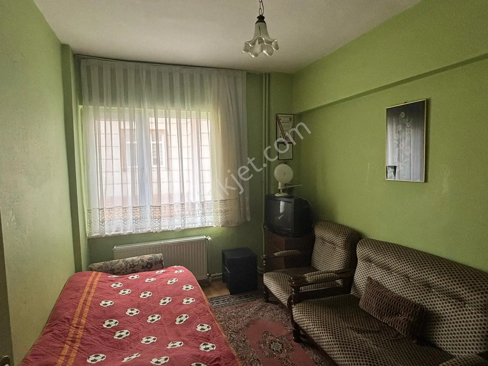 Derince Yaşamın Merkezinde 3+1 Satılık Daire - Görsel 33