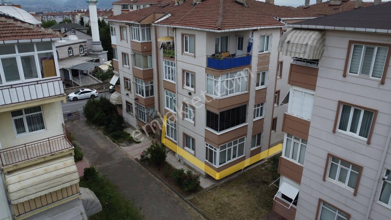 Derince Yaşamın Merkezinde 3+1 Satılık Daire - Görsel 8