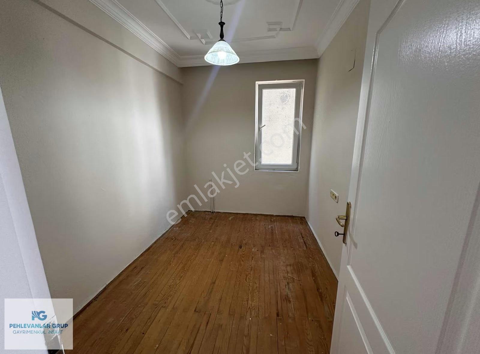 Pehlevanlar'dan Milasta 3+1 Kiralık Daire - Görsel 5