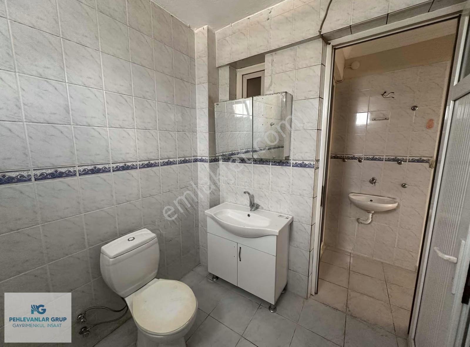 Pehlevanlar'dan Milasta 3+1 Kiralık Daire - Görsel 3