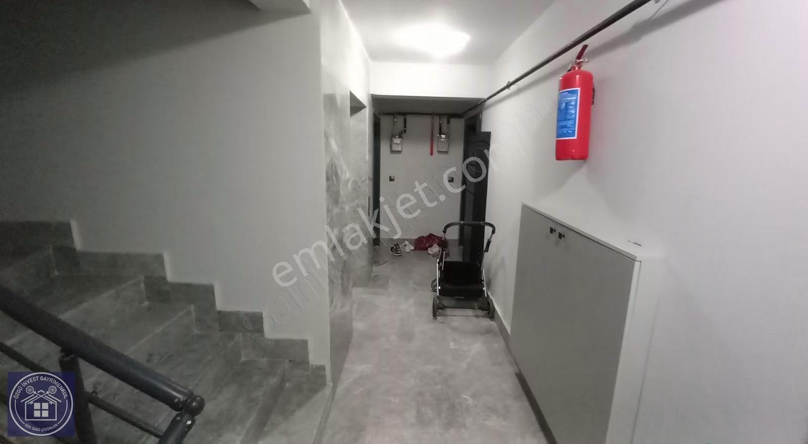 Sporkent Yeni Yerleşimde Kapalı Otoparklı 2+1 Geniş Daire - Görsel 10