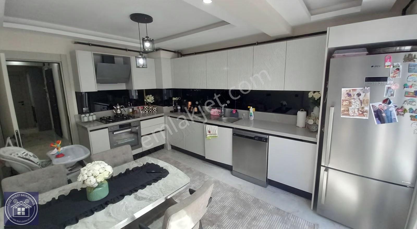 Sporkent Yeni Yerleşimde Kapalı Otoparklı 2+1 Geniş Daire - Görsel 5