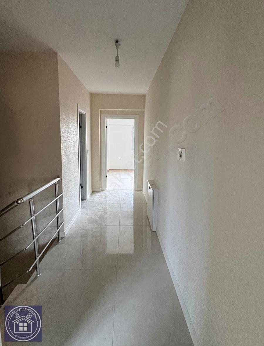 Özgü'den Fatih'te Dsi Yakını Geniş Ve Lüks 4+1 Daire - Görsel 20