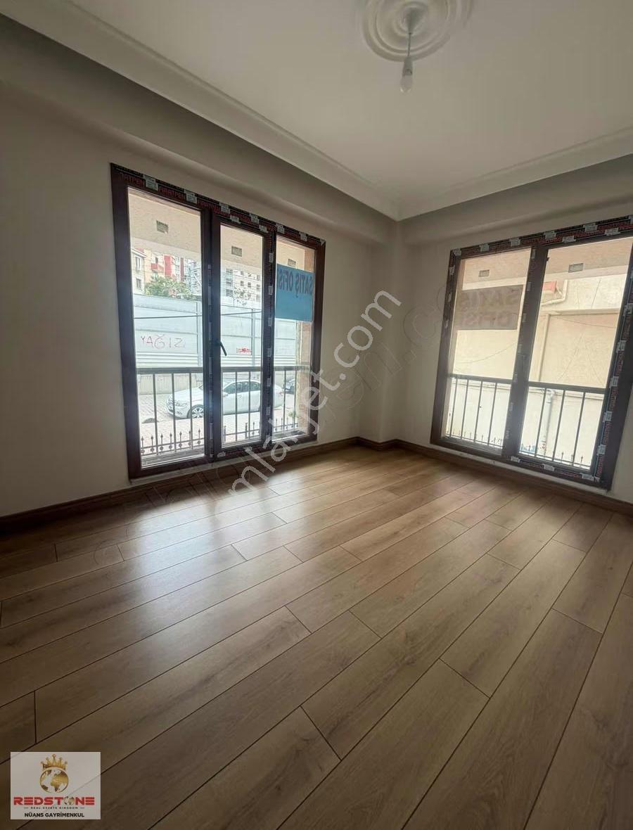 Redstone-marmarayın Yanında Sıfır 1+1 Daire - Görsel 3