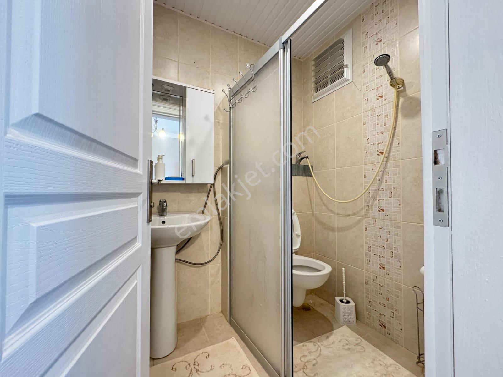 Alanya\mahmutlar Full Lüx Eşyalı Site İçinde 120 M2 - Görsel 15