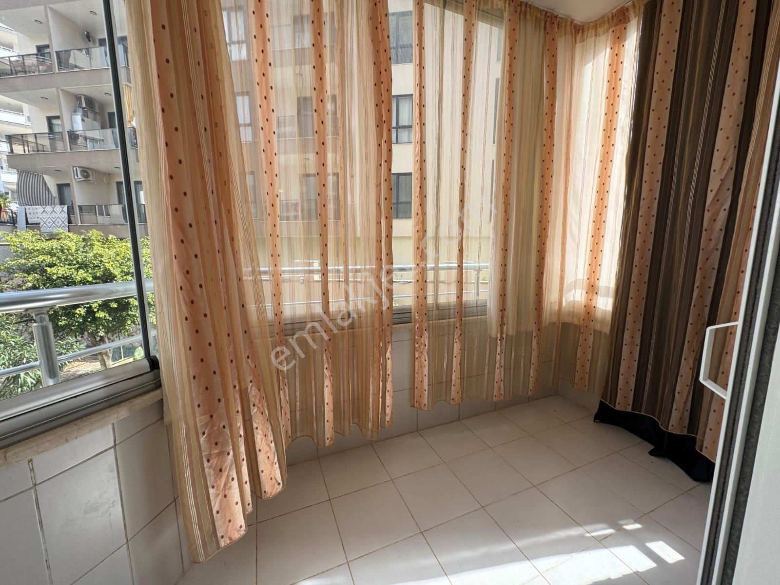 Alanya\mahmutlar Full Lüx Eşyalı Site İçinde 120 M2 - Görsel 11
