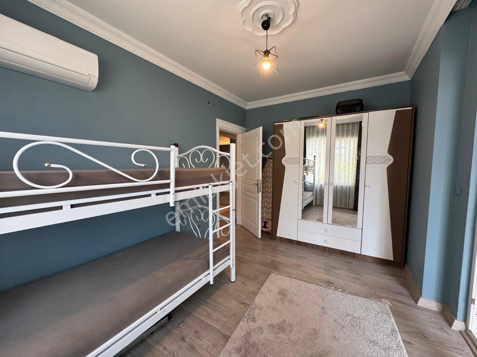 Alanya\mahmutlar Full Lüx Eşyalı Site İçinde 120 M2 - Görsel 2