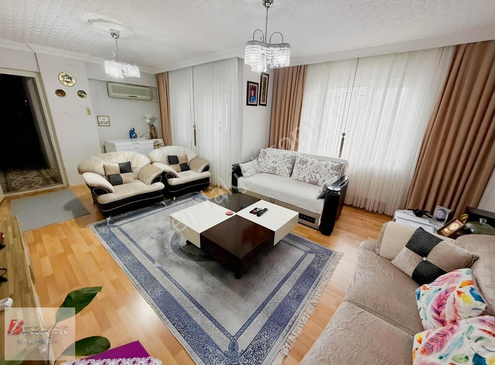 Güzelyurt Mah Site İçersinde 2+1 Full Özellikli Daire - Görsel 15