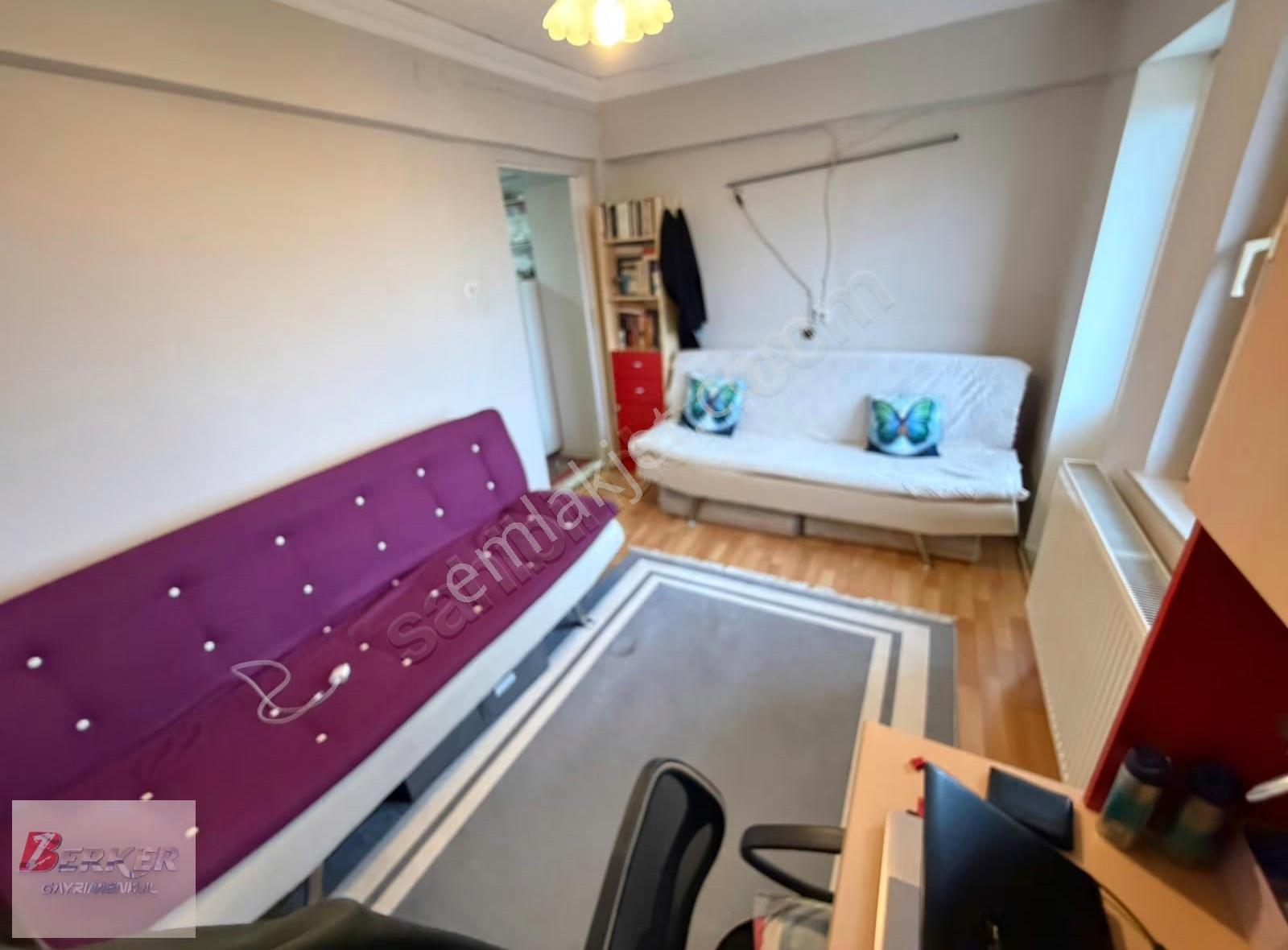 Güzelyurt Mah Site İçersinde 2+1 Full Özellikli Daire - Görsel 9