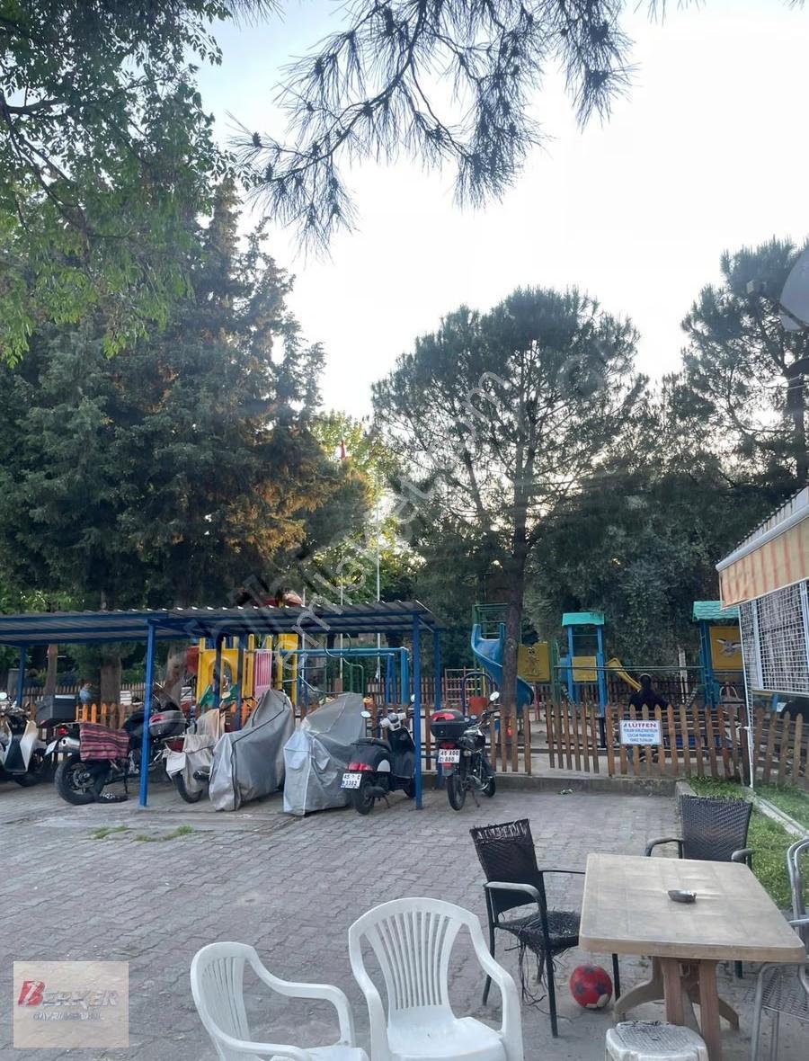 Güzelyurt Mah Site İçersinde 2+1 Full Özellikli Daire - Görsel 5